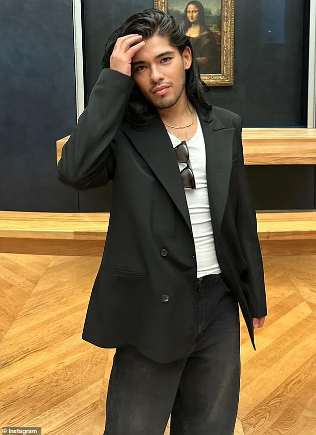 Jesus, whose celebrity clientele included Kylie and Jennifer Lopez , died at a hospital in Los Angeles on February 22, 2025, shortly after working with Lopez in Dubai