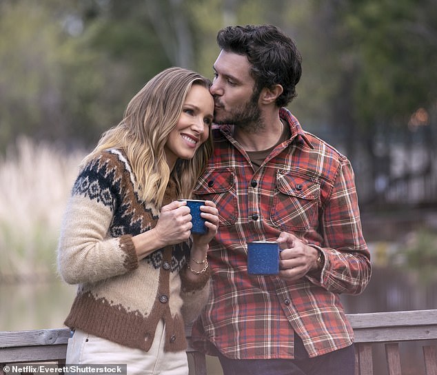 Season two of Nobody Wants This will premiere on Netflix on October 23, 2025
