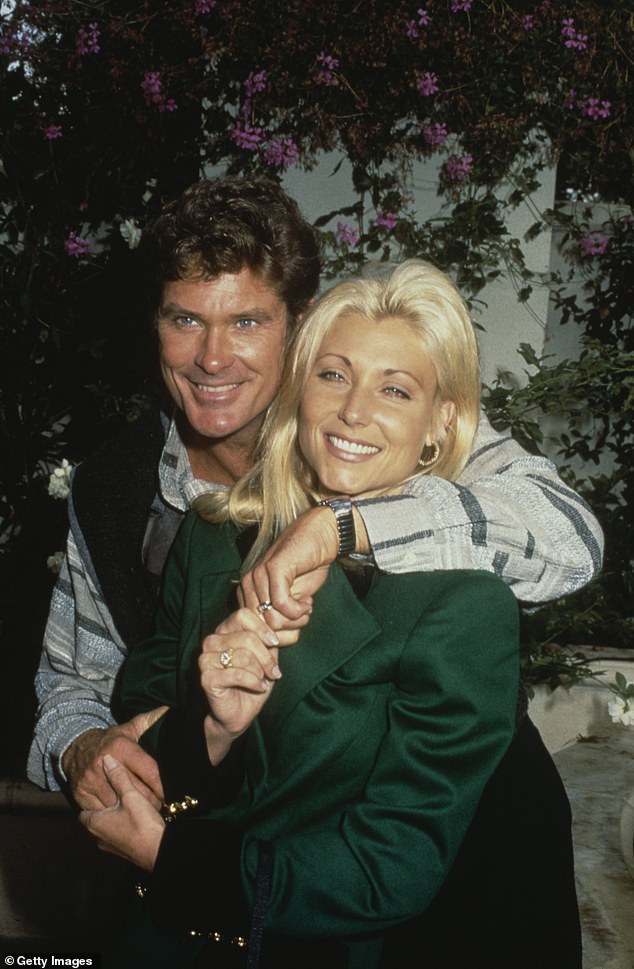 According to her coroner's report from the Los Angeles County Department of Medical Examiner, obtained by DailyMail.com, the late actress had Benzodiazepines in her system; seen in 1994