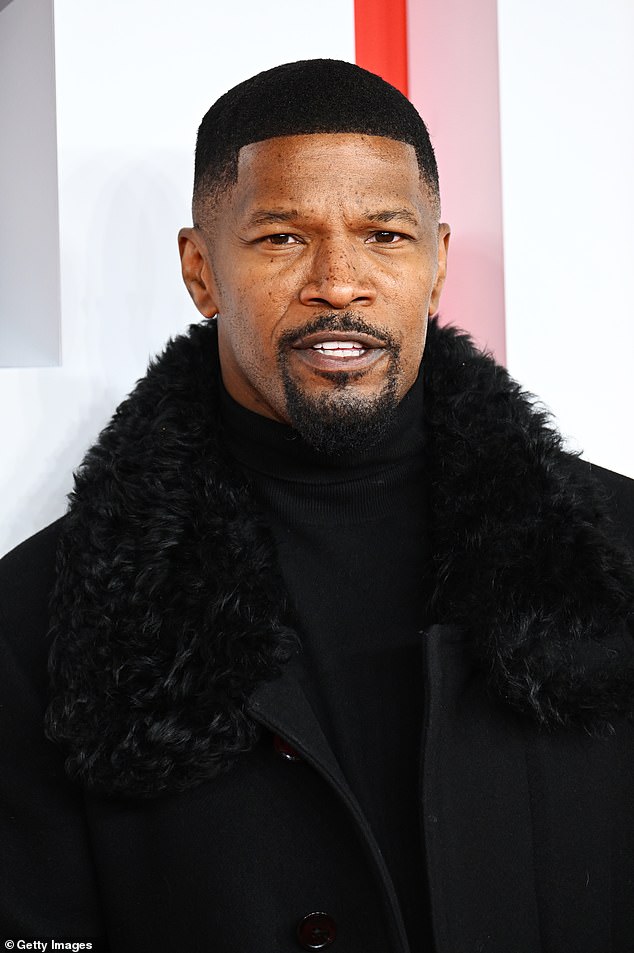 Amid the disgraced rap mogul's federal sex-trafficking trial, which began earlier this month, the actor, 57, poked fun at the rumors that swirled around road to recovery after suffering a hemorrhagic stroke and a brain bleed in 2023