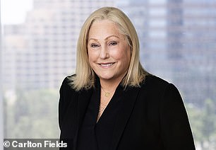Ellyn S. Garofalo, who worked with Taylor Swift's Venable law firm, has joined Baldoni's side as part of the Wayfarer legal counsel