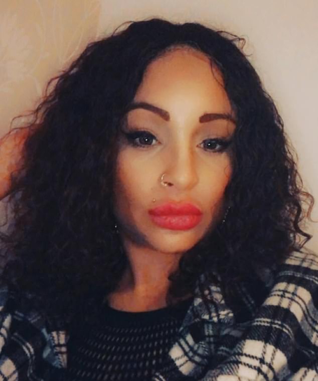 The unemployed parent now faces four years behind bars and a potential fines of over £750,000 if she is found guilty