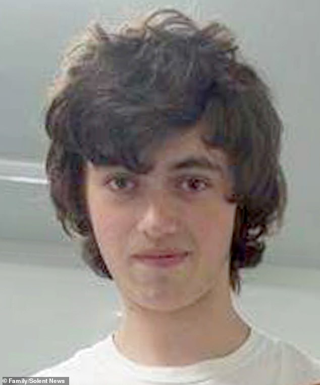 The heater should not have been used indoors an inquest into the Stirling University student's death heard today