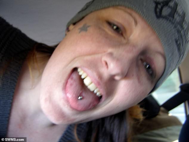 Dennehy was diagnosed with 'psychopathic, anti-social and emotional instability disorders'