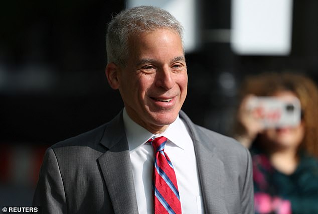 The prosecution objected to Steel's cross-examination of Mia multiple times, calling his line of questioning and tone 'humiliating' and claimed he 'yelled' at Mia, but the judge disagreed