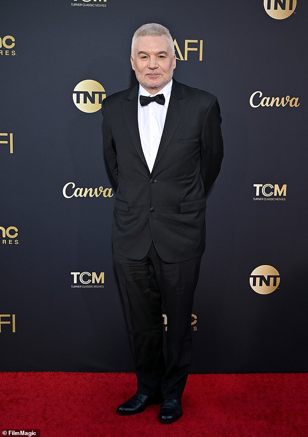 Mia also revealed that another celebrity she had worked for was comedian Mike Myers and that she had set up a 'private and confidential tour of the CIA by corresponding with Secret Service agents and government officials'