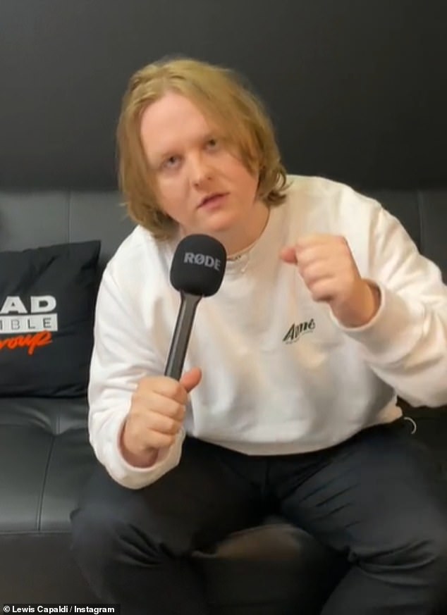 And now the singing sensation is reportedly in talks with the streaming giant's executives to review his options for a new project, according to the Sun