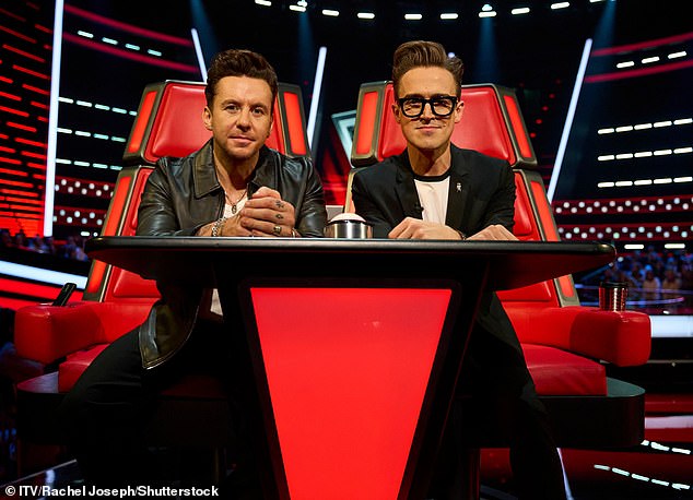 McFly stars Danny Jones and Tom Fletcher are confirmed to return when filming begins later this summer alongside Kelly, the show¿s newest addition