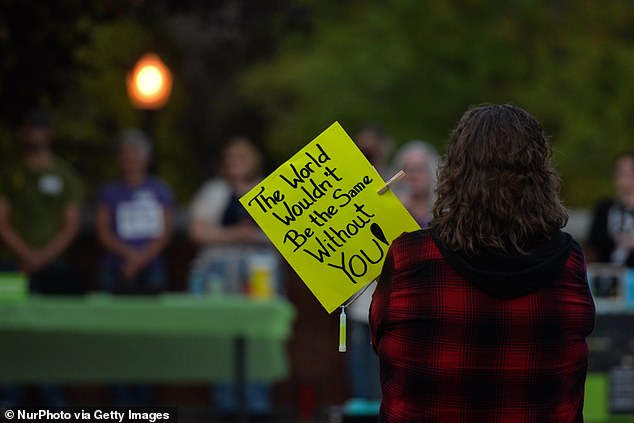 Statistics show that assisted dying is becoming more common in Canada