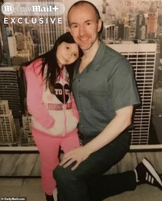 The couple's plans to get married have been deterred by authorities who have rejected their numerous applications. They also discussed Sweat adopting Olivia, but knew that his criminal past would be a hard sell to the judge
