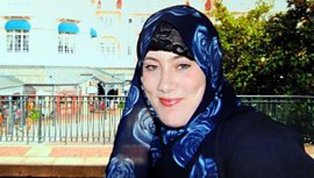 Samantha Lewthwaite, from Aylesbury in Buckinghamshire, is among the world's most wanted women and has been on the run for more than a decade