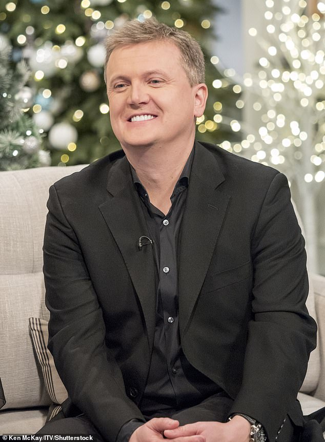 The Algerian national threatened to behead the Welsh baritone (pictured) if he continued to follow him after he stole his £17,000 watch