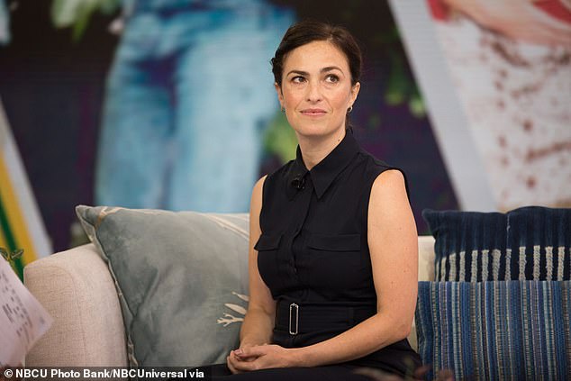Her mother Chrisann Brennan first met Steve when they both attended high school together in 1972. He rejected his daughter's birth for nearly a decade before a DNA test revealed he was the father