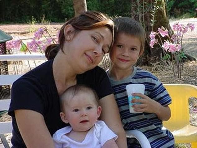 Eliza Jane began vomiting and within hours, she collapsed. Tests revealed a severe case of pneumonia that had advanced past the ability to treat. Eliza Jane died the next day.