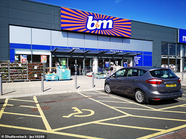 The new rules introduced six years ago allows those with mental health conditions and other hidden disabilities - such as Chron's disease and dementia - to received a Blue Badge