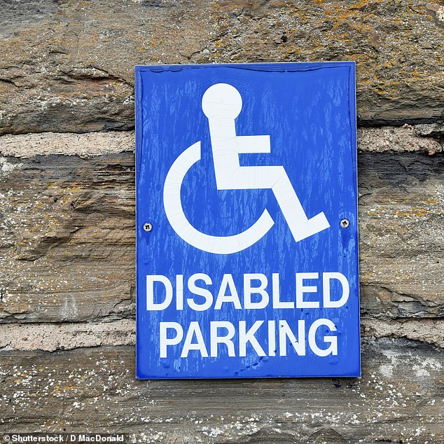 The most common type of scheme abuse is the often presumed 'innocent' act of 'borrowing Granny's badge' just for free and convenient parking, the BPA said