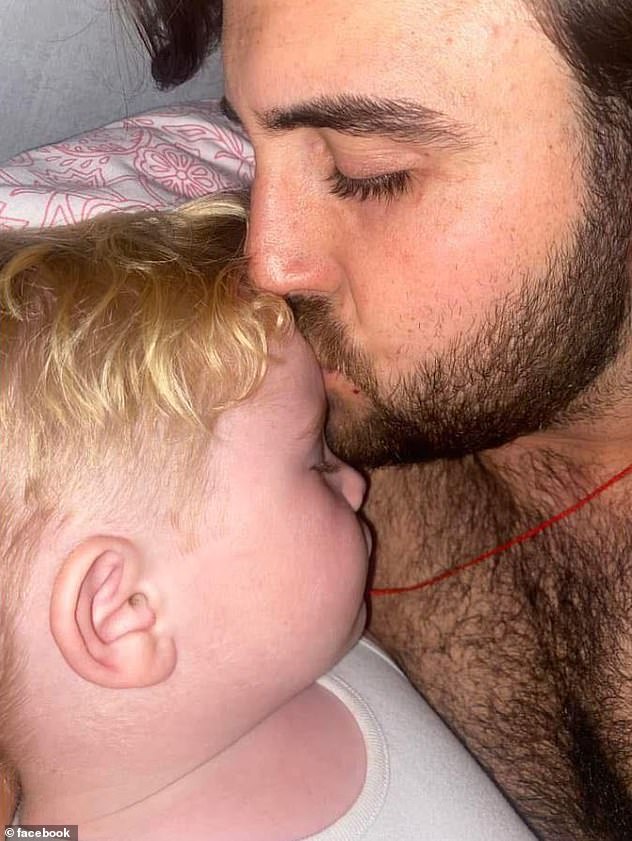 Father, Lovell, remains critically ill in hospital, while his daughter has since been discharged with minor injuries