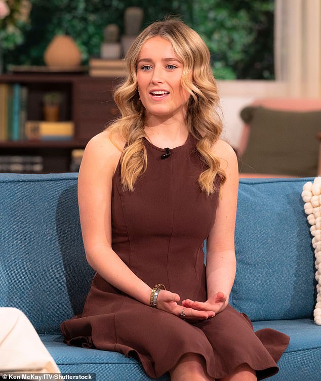 Sarah explained to Ben and Cat: 'I remember everything from that night'