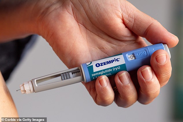 How much easier it would be to use Ozempic instead of schlepping off to an exercise class in the early morning when it’s dark or cold, or after I’ve had a long day, writes Angela Epstein