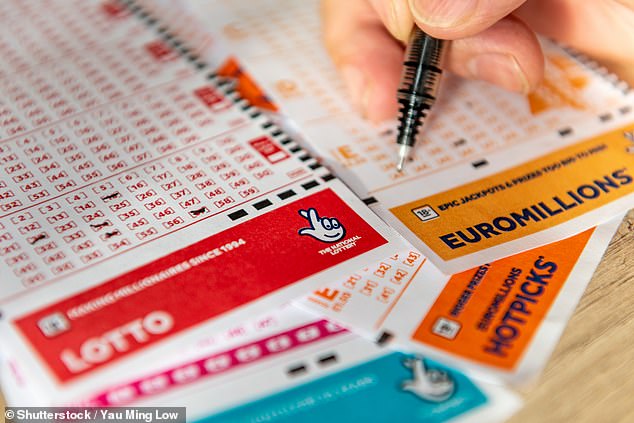 Paying the same fixed set of numbers every draw will not increase your odds of winning