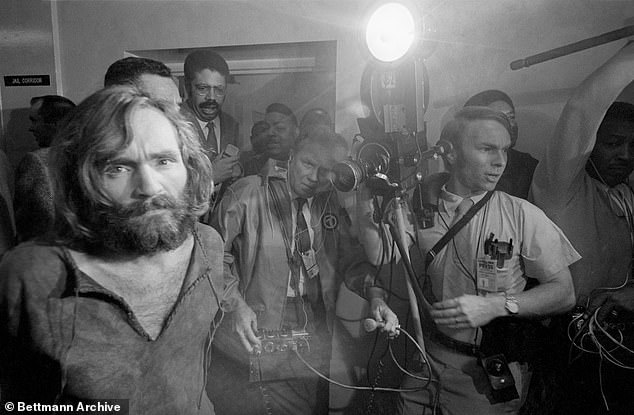 Manson is one of the the most infamous cult leaders in history. The Helter Skelter murders live on in infamy as one of America's most shocking crimes