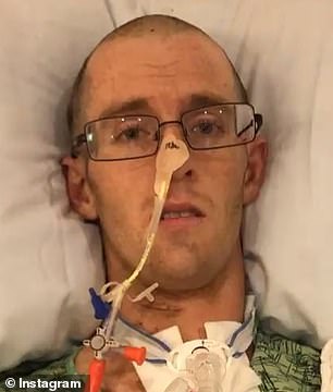 Greener fractured his neck and spinal cord while sparring with his instructor