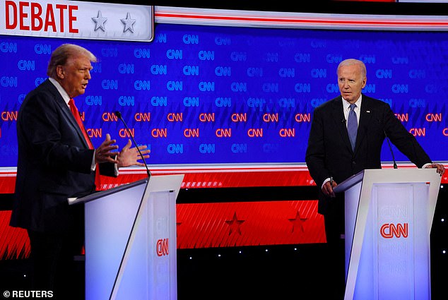 Biden's disastrous debate performance would lead to the abrupt end of his re-election campaign and start a cascade of recriminations that would call his administration and public legacy into question.