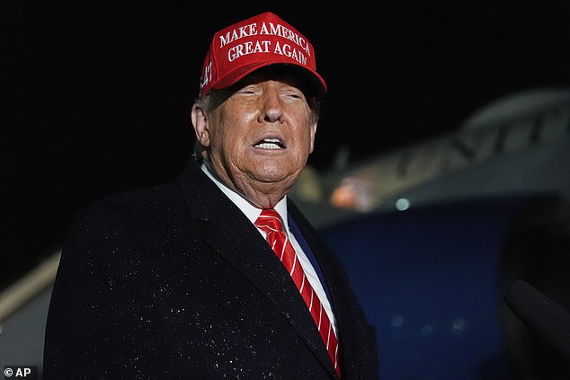 Trump has criticized Boasberg's rulings in the past