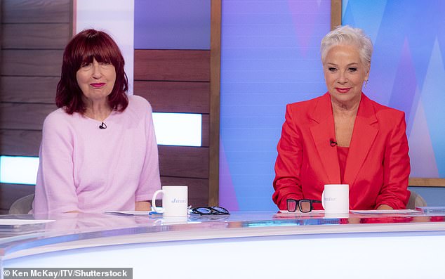 MailOnline can reveal the series are scrapping their live studio audience when the programme airs with a reduced schedule of just 30 episodes next year