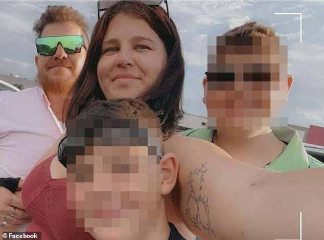 James Wood and Tanika Bromley will appear in Bundaberg Local Court on Thursday