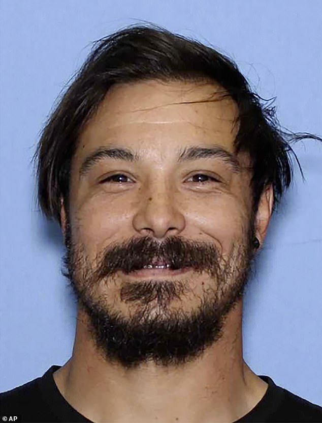 Travis Decker is accused of suffocating his three daughters. He remains on the run and is considered dangerous