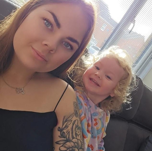 The mother is hoping to visit Cornwall, her favourite holiday destination since she was a young girl, with Amaya during the remaining time they have together