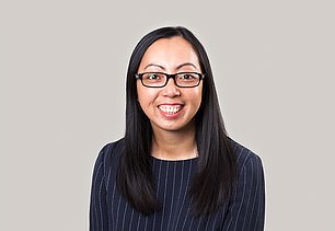 Chun Wong, head of dispute resolution at Hodge Jones & Allen