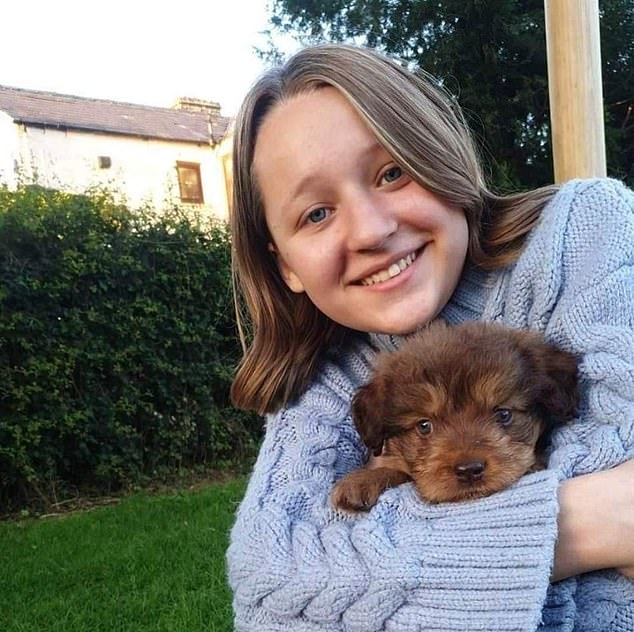 Alyssa's mother, Kathleen Firth, 37, said that her daughter's death followed months of 'relentless bullying' but believed that it 'could have been prevented' with the right support. She argued that social media, bullying and lockdown created 'the perfect storm'