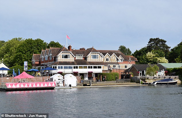 At least three male rowers are understood to have been accused of raping female club members within the last five years at the club in Henley-on-Thames, Oxfordshire
