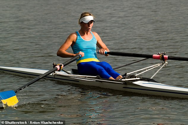 Female squad members, backed by more than a dozen of the male rowers, say allegations of sexual assault were ignored or dismissed by the Leander committee (file pic)