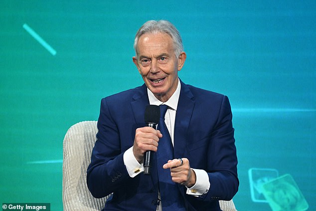 Britain remains the only European nation without an ID card system, with Tony Blair 's famous attempt to introduce one collapsing in 2011, after the coalition government pulled the plug on it.