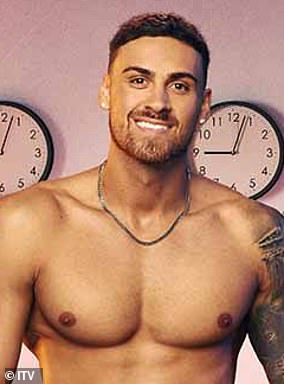 Ben Holbrough