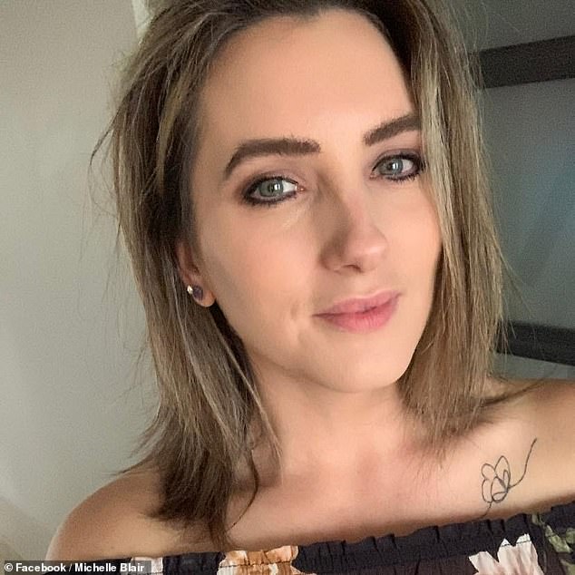 One of the twin child stars, Michelle, revealed her latest appearance in a recent photo shared to social media. Michelle, who didn't pursue acting beyond her single film credit, later married Ryan Ontonovich, with whom she shares two children