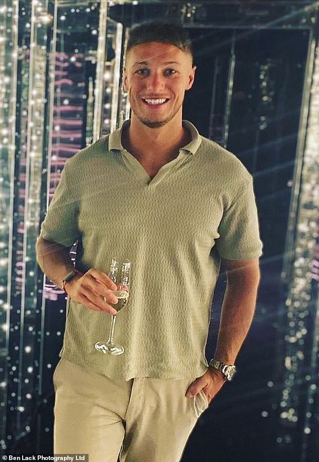 PE teacher Sam Applegarth, who tragically took his own life aged just 31 after switching to an unlicensed drug to combat hair loss, was described by parents as an 'absolute diamond and role model'