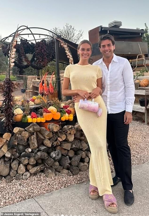 The singer had been in a relationship with model Nicoline for nine months before the violent incident occurred over the May Bank Holiday weekend