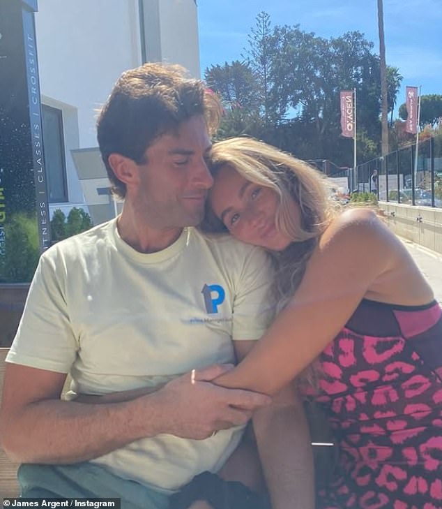 The singer had been in a relationship with model Nicoline for nine months before the violent incident occurred over the May Bank Holiday weekend