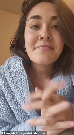 Hannah Kobayashi