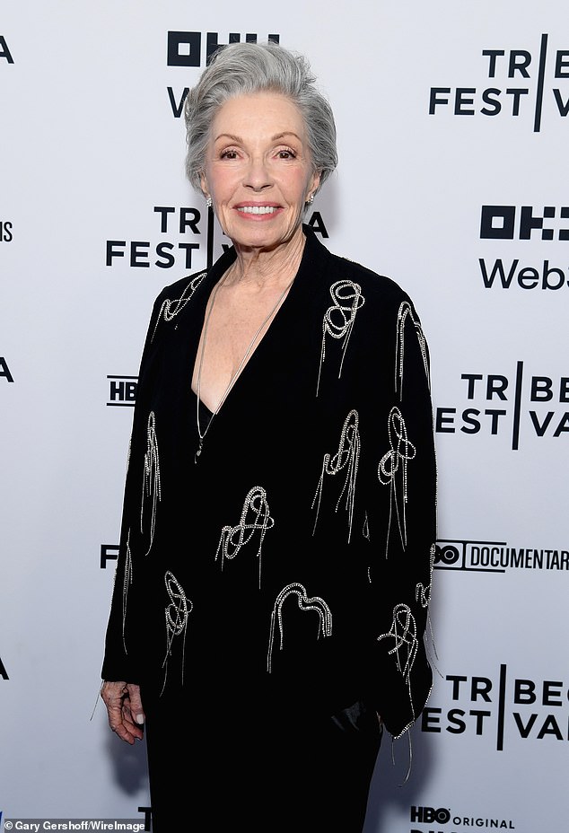 However, Weber's patience ran out amid Joel¿s escalating substance abuse, and she left both as his manager and wife around the time of his 1982 motorcycle accident; (Weber on June 4, 2025)