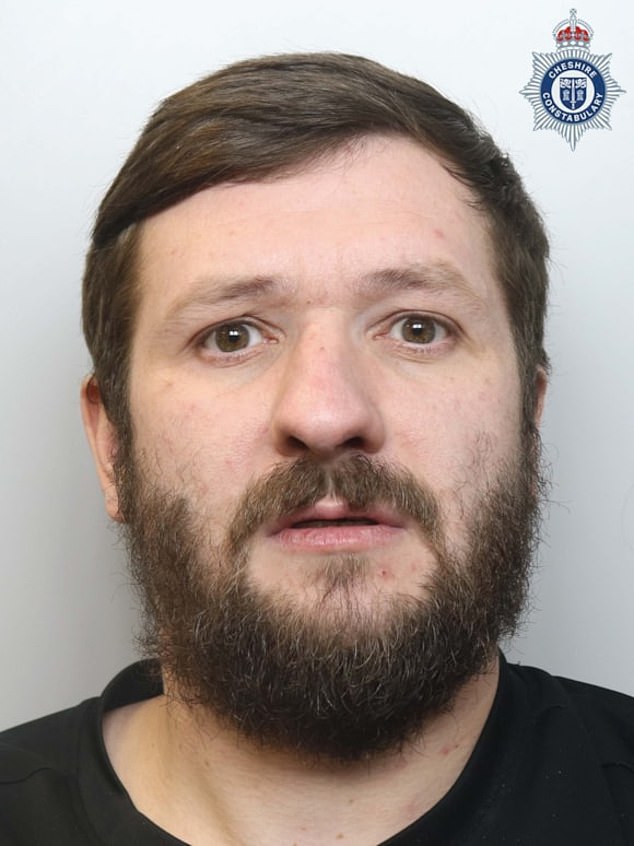Watts was originally locked up in September 2023 for dealing cocaine and cannabis, Burnley Crown Court was told. In July last year, officers at Northwich Proactive CID discovered intelligence suggesting Watts was in possession of a mobile and was coordinating the sale of drugs from his prison cell