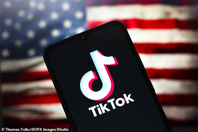 More Americans are on TikTok than users in any other country