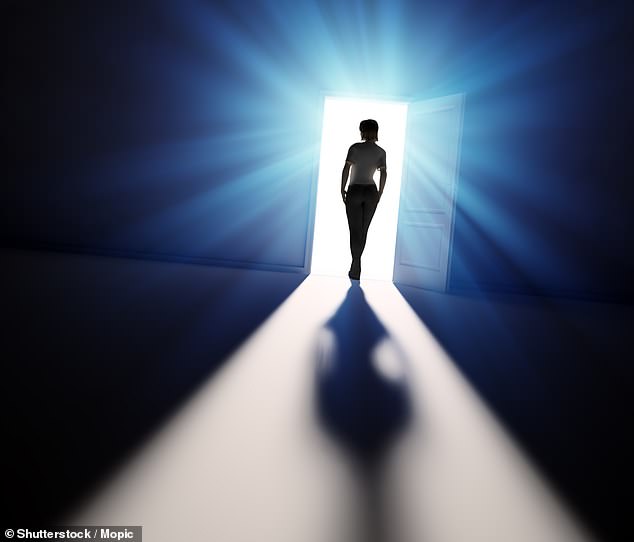 Near-death experiences (NDEs) are complex and not fully understood, but scientific research suggests they are likely neurological phenomena arising from specific brain activity during moments of critical illness or near-death