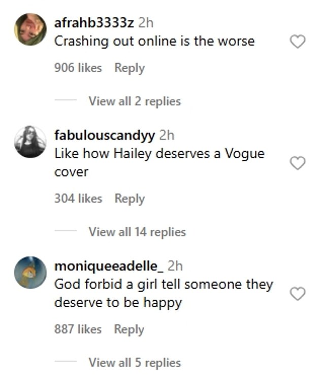 'Crashing out online is the worse,' a fan commented about his rant and recent controversial social media posts