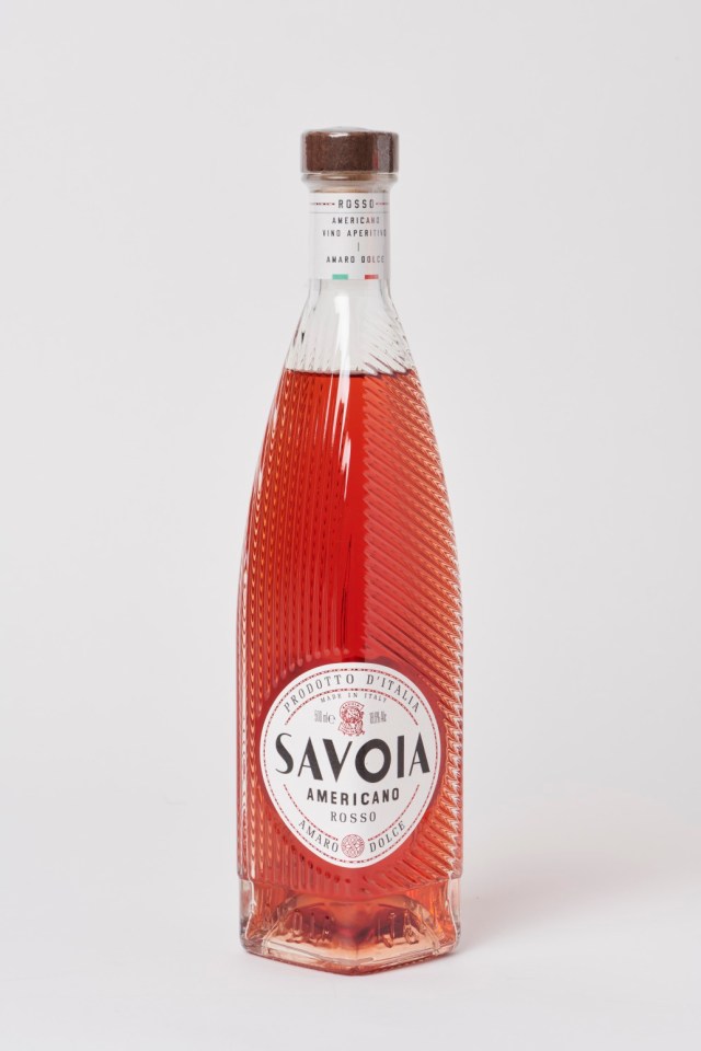 Copyright STEWART WILLIAMS 07956 568150 THE SUN SUN FEATURES. Aperol Dupes Taste Test. Lynsey Hope puts Aperol dupes to the test. 22/5/25 Savoia Americano Rosso.....