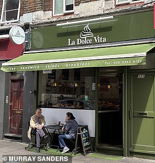 La Dolce Vita
